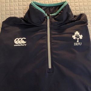 Ireland (IRFU) - Canterbury - training top